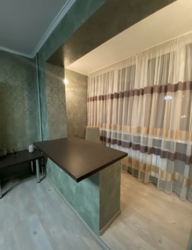 Здам однокімнатну квартиру на лівому березі фото 5 Здам однокімнатну квартиру на лівому березі фото 5