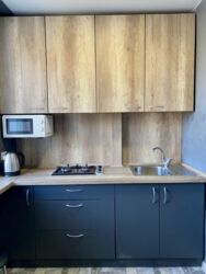 Сдам 2-х комнатную квартиру Титова Янгеля Евроремонт фото 7 Сдам 2-х комнатную квартиру Титова Янгеля Евроремонт фото 7