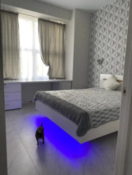 Сдам 2х комнатную квартиру в ЖК Баку, Центр, Озерка, Дмитрия Яворницко фото 1 Сдам 2х комнатную квартиру в ЖК Баку, Центр, Озерка, Дмитрия Яворницко фото 1