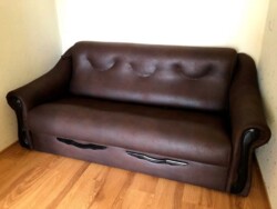 Cдам в аренду 1к квартиру на проспекте Слобожанском фото 5 Cдам в аренду 1к квартиру на проспекте Слобожанском фото 5