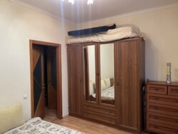 В оренду сдается 2-х комнатная квартира в Центре! фото 5 В оренду сдается 2-х комнатная квартира в Центре! фото 5