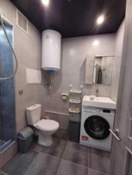 Оренда 2 кімнатної квартири, лівий берег фото 18 Оренда 2 кімнатної квартири, лівий берег фото 18