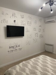 Сдаётся 2-х комн. квартира 58 м.кв. в Ривер Парке (1-я Победа) фото 3 Сдаётся 2-х комн. квартира 58 м.кв. в Ривер Парке (1-я Победа) фото 3