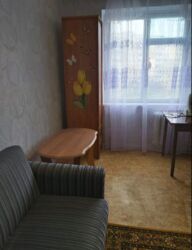 Перша здача двокімнатної квартири. фото 2 Перша здача двокімнатної квартири. фото 2