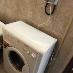 Аренда 1-комн. квартиры левый берег фото 9 Аренда 1-комн. квартиры левый берег фото 9