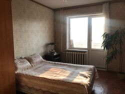 В оренду здається чудова 3-х кімнатна квартира на лівому березі! фото 2 В оренду здається чудова 3-х кімнатна квартира на лівому березі! фото 2