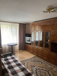 Сдам 1 комнатную квартиру, ж/м Солнечный. фото 2 Сдам 1 комнатную квартиру, ж/м Солнечный. фото 2