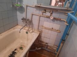 Продається 3-х кімнатна квартира на вул. Глаголєва фото 5 Продається 3-х кімнатна квартира на вул. Глаголєва фото 5