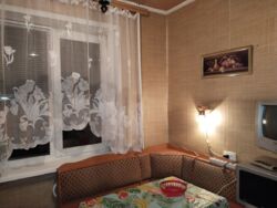 Аренда 2 -х комн . Левый берег, 10 мкр. ann. фото 3 Аренда 2 -х комн . Левый берег, 10 мкр. ann. фото 3