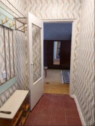 Перша здача двокімнатної квартири. фото 3 Перша здача двокімнатної квартири. фото 3