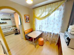 Здається квартира Дніпропетровська, Дніпро, Соборний фото 5 Здається квартира Дніпропетровська, Дніпро, Соборний фото 5