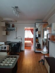 Сдаю уютную 2-комнатную квартиру на Черёмушках.. фото 10 Сдаю уютную 2-комнатную квартиру на Черёмушках.. фото 10