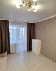 Здам однокімнатну квартиру на лівому березі фото 2 Здам однокімнатну квартиру на лівому березі фото 2