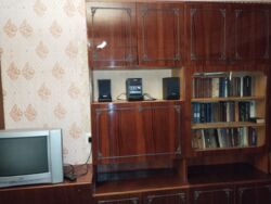 Аренда 2 -х комн . Левый берег, 10 мкр. ann. фото 5 Аренда 2 -х комн . Левый берег, 10 мкр. ann. фото 5