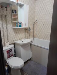 Здається квартира Дніпропетровська, Кам'янське, Кам'янське, Левый берег фото 2 Здається квартира Дніпропетровська, Кам'янське, Кам'янське, Левый берег фото 2