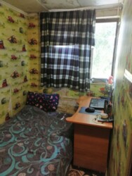 Здається квартира Дніпропетровська, Дніпро, Амур-нижньодніпровський, Передовая ул., 13 фото 3 Здається квартира Дніпропетровська, Дніпро, Амур-нижньодніпровський, Передовая ул., 13 фото 3