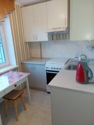 Здається квартира Дніпропетровська, Кам'янське, Кам'янське фото 4 Здається квартира Дніпропетровська, Кам'янське, Кам'янське фото 4