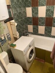 В аренду сдается однокомнатная квартира на левом берегу(возле поликлиники) фото 2 В аренду сдается однокомнатная квартира на левом берегу(возле поликлиники) фото 2