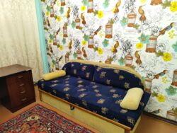 Здається квартира Дніпропетровська, Кам'янське, Кам'янське, 5 мкр фото 2 Здається квартира Дніпропетровська, Кам'янське, Кам'янське, 5 мкр фото 2