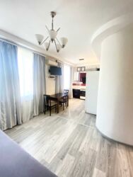 Здається квартира Дніпропетровська, Кам'янське, Кам'янське, центр фото 1 Здається квартира Дніпропетровська, Кам'янське, Кам'янське, центр фото 1