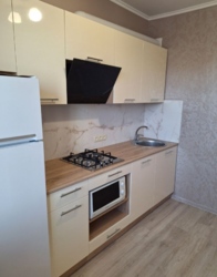 Здам однокімнатну квартиру на лівому березі фото 1 Здам однокімнатну квартиру на лівому березі фото 1