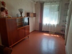 Продається 3-х кімнатна квартира на вул. Глаголєва фото 1 Продається 3-х кімнатна квартира на вул. Глаголєва фото 1