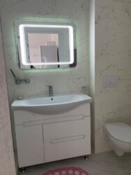 Сдам 2х комнатную квартиру в ЖК Баку, Центр, Озерка, Дмитрия Яворницко фото 4 Сдам 2х комнатную квартиру в ЖК Баку, Центр, Озерка, Дмитрия Яворницко фото 4