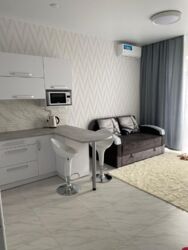 Сдам 2х комнатную квартиру в ЖК Баку, Центр, Озерка, Дмитрия Яворницко фото 6 Сдам 2х комнатную квартиру в ЖК Баку, Центр, Озерка, Дмитрия Яворницко фото 6