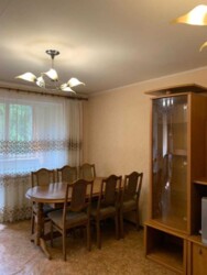 Здається квартира Дніпропетровська, Дніпро, Центральний фото 1 Здається квартира Дніпропетровська, Дніпро, Центральний фото 1