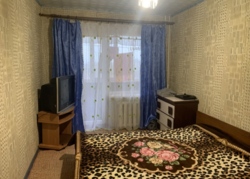 Здам простору трикімнатну квартиру на лівому березі фото 4 Здам простору трикімнатну квартиру на лівому березі фото 4