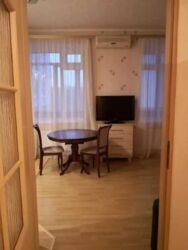 Здається квартира Дніпропетровська, Дніпро, Центральний фото 8 Здається квартира Дніпропетровська, Дніпро, Центральний фото 8