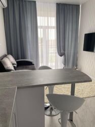 Сдам 2х комнатную квартиру в ЖК Баку, Центр, Озерка, Дмитрия Яворницко фото 5 Сдам 2х комнатную квартиру в ЖК Баку, Центр, Озерка, Дмитрия Яворницко фото 5