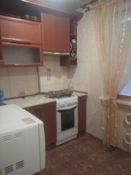 Здається квартира Дніпропетровська, Кам'янське, Кам'янське фото 10 Здається квартира Дніпропетровська, Кам'янське, Кам'янське фото 10