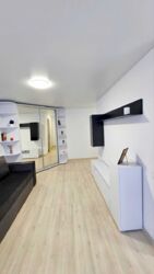 АРЕНДА 1 комнатная ЦЕНТР ул.Г.Романова. фото 5 АРЕНДА 1 комнатная ЦЕНТР ул.Г.Романова. фото 5