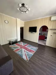 Сдам 2-х комнатную квартиру по ул (Йосыпа Монаенкова ) фото 1 Сдам 2-х комнатную квартиру по ул (Йосыпа Монаенкова ) фото 1