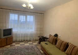 Здам простору трикімнатну квартиру на лівому березі фото 3 Здам простору трикімнатну квартиру на лівому березі фото 3