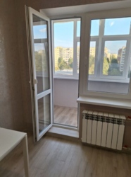 Здам однокімнатну квартиру на лівому березі фото 4 Здам однокімнатну квартиру на лівому березі фото 4