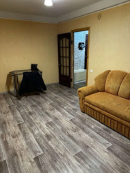 Здається квартира Дніпропетровська, Кам'янське, Кам'янське фото 1 Здається квартира Дніпропетровська, Кам'янське, Кам'янське фото 1