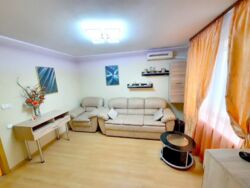 Здається квартира Дніпропетровська, Дніпро, Соборний фото 1 Здається квартира Дніпропетровська, Дніпро, Соборний фото 1