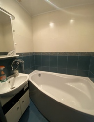 Здам однокімнатну квартиру на лівому березі фото 7 Здам однокімнатну квартиру на лівому березі фото 7