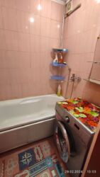 Сдам 1 комн на левом берегу,1 район фото 2 Сдам 1 комн на левом берегу,1 район фото 2