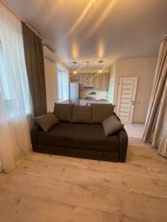 Здам квартиру у центрі міста. фото 4 Здам квартиру у центрі міста. фото 4