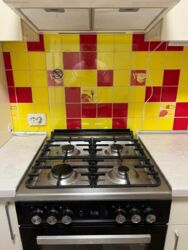 Сдам уютную квартиру на левом берегу с АГО .. фото 2 Сдам уютную квартиру на левом берегу с АГО .. фото 2