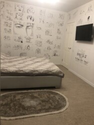 Сдаётся 2-х комн. квартира 58 м.кв. в Ривер Парке (1-я Победа) фото 2 Сдаётся 2-х комн. квартира 58 м.кв. в Ривер Парке (1-я Победа) фото 2