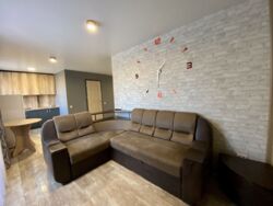 Сдам 2-х комнатную квартиру Титова Янгеля Евроремонт фото 5 Сдам 2-х комнатную квартиру Титова Янгеля Евроремонт фото 5