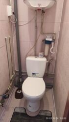 Сдам 1 комн на левом берегу,1 район фото 3 Сдам 1 комн на левом берегу,1 район фото 3