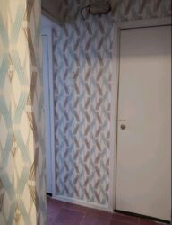 Перша здача двокімнатної квартири. фото 4 Перша здача двокімнатної квартири. фото 4