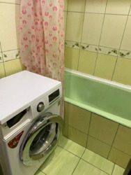 Оренда 2 кімнатної квартири, лівий берег фото 11 Оренда 2 кімнатної квартири, лівий берег фото 11