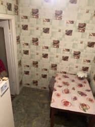 В аренду сдается однокомнатная квартира на левом берегу(возле поликлиники) фото 6 В аренду сдается однокомнатная квартира на левом берегу(возле поликлиники) фото 6