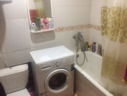 Здається квартира Дніпропетровська, Кам'янське, Кам'янське, Левый берег фото 5 Здається квартира Дніпропетровська, Кам'янське, Кам'янське, Левый берег фото 5